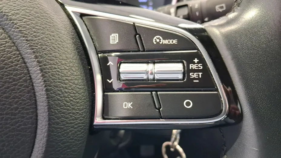 KIA Cee'd -