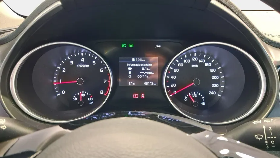 KIA Cee'd -