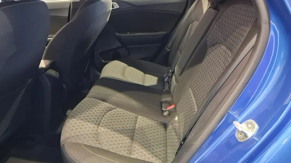 KIA Cee'd -