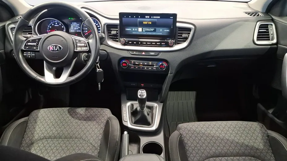 KIA Cee'd -