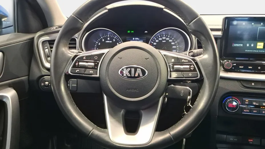 KIA Cee'd -
