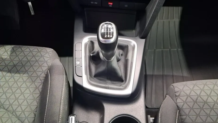 KIA Cee'd -