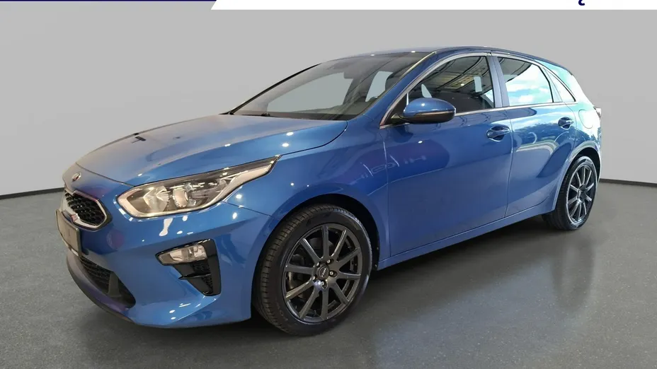 KIA Cee'd -