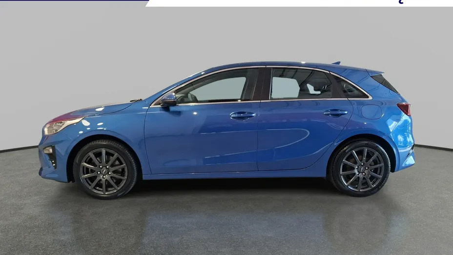 KIA Cee'd -