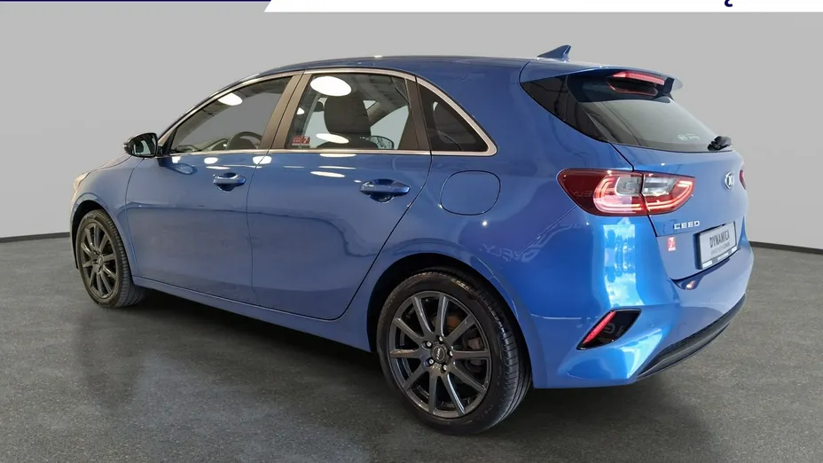 KIA Cee'd -