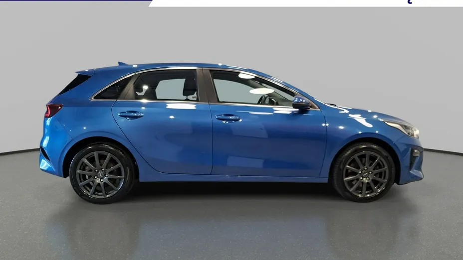 KIA Cee'd -