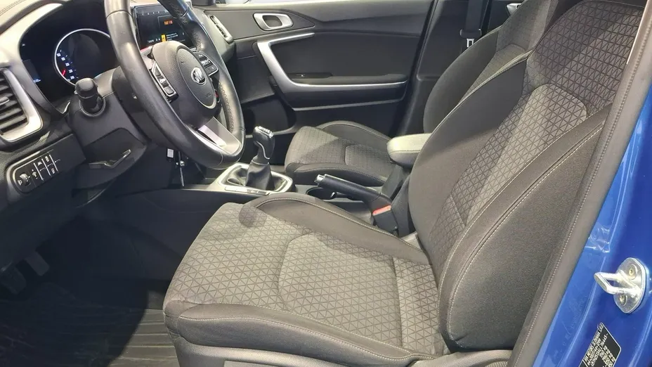 KIA Cee'd -