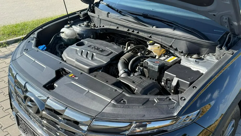 HYUNDAI Tucson -