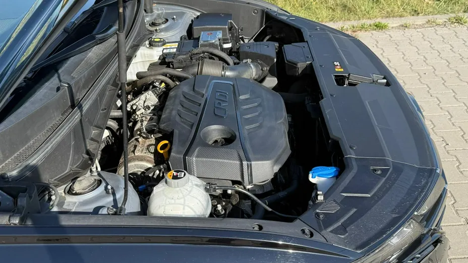 HYUNDAI Tucson -