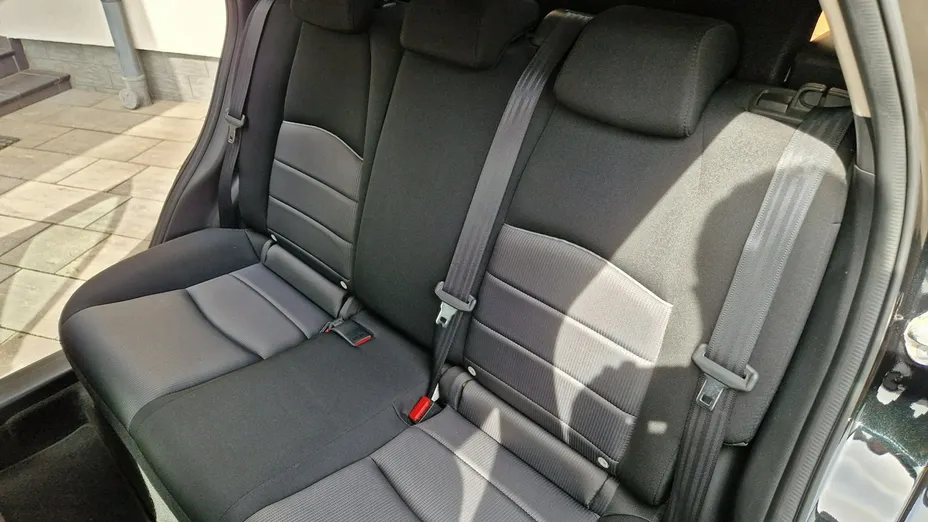 MAZDA CX-3 -