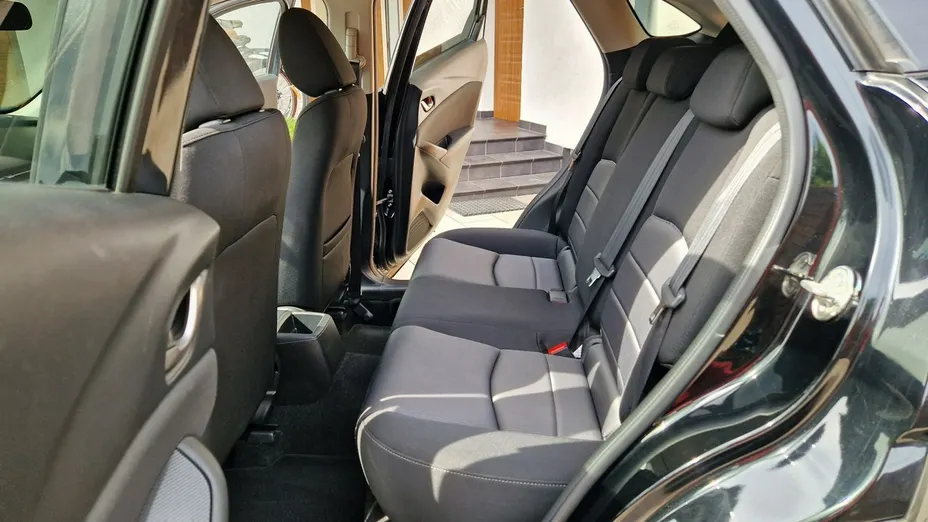 MAZDA CX-3 -