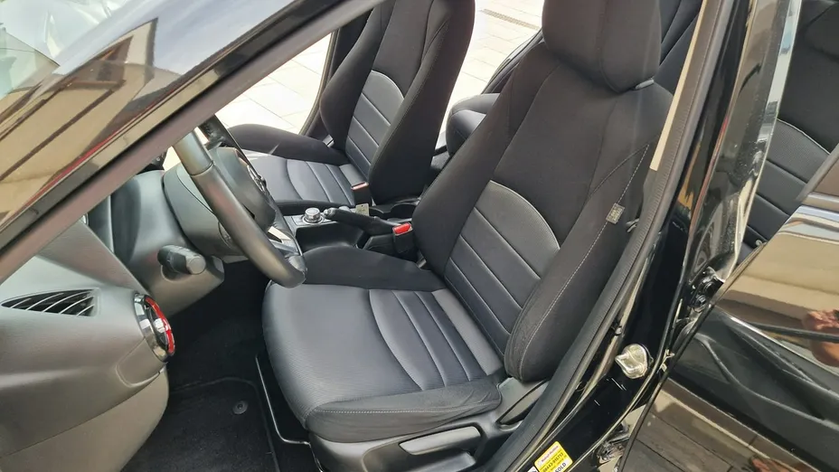 MAZDA CX-3 -