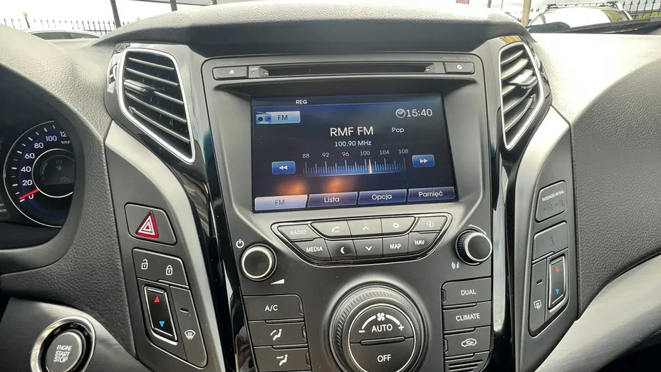 HYUNDAI i40 -