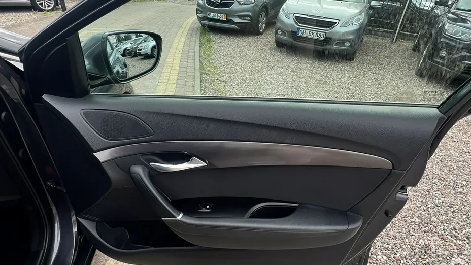 HYUNDAI i40 -