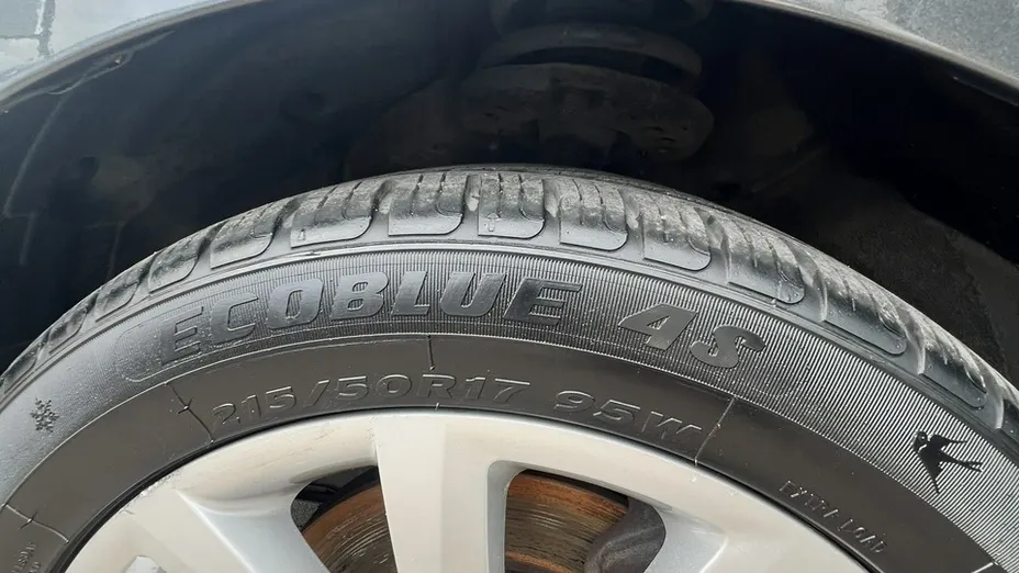 HYUNDAI i40 -