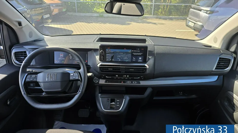 FIAT Ulysse -