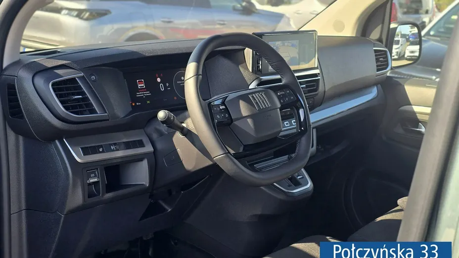 FIAT Ulysse -