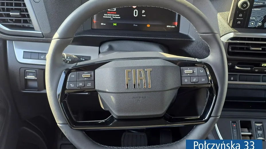 FIAT Ulysse -