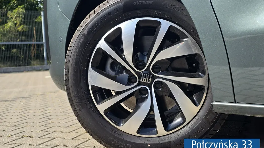 FIAT Ulysse -