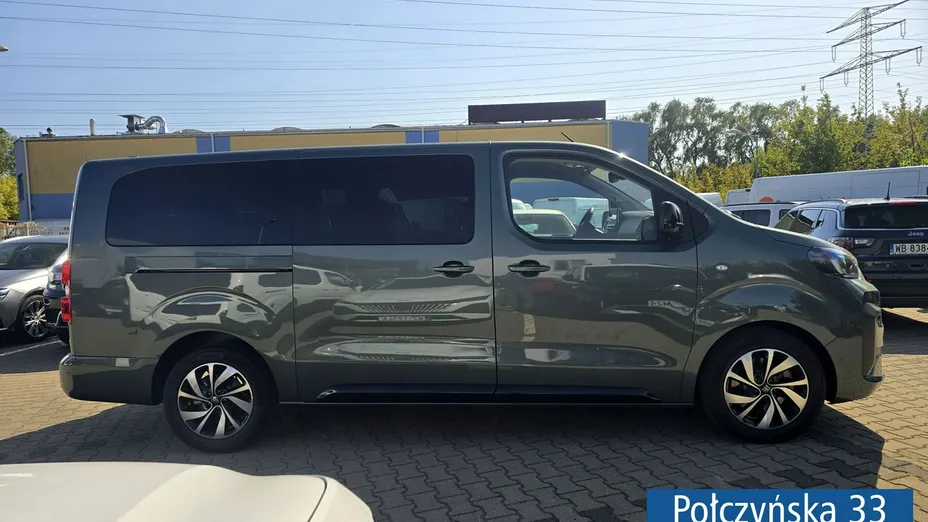 FIAT Ulysse -