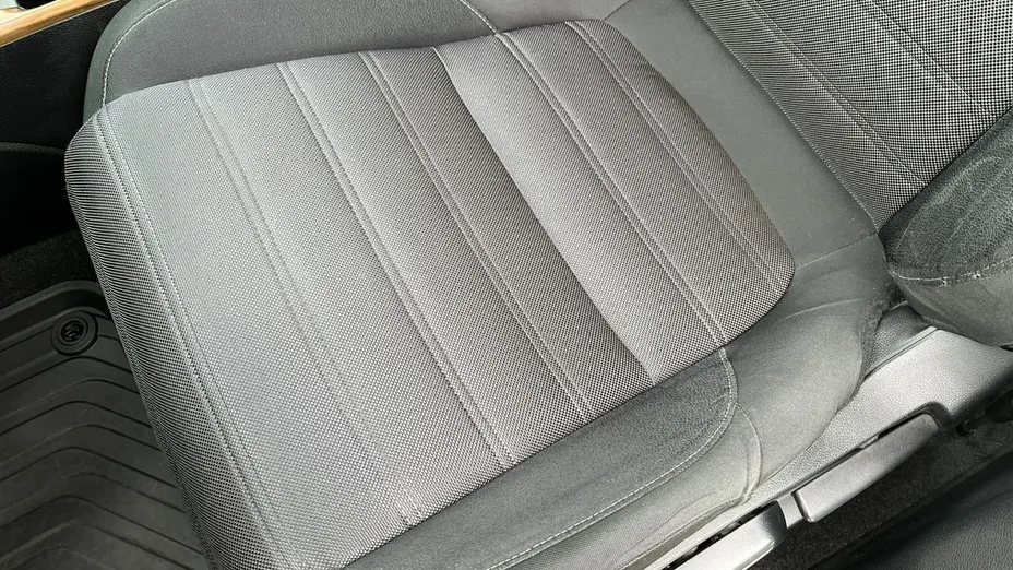 HONDA CR-V -