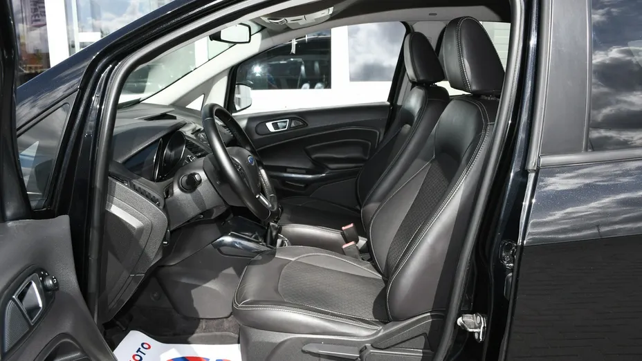FORD Ecosport -