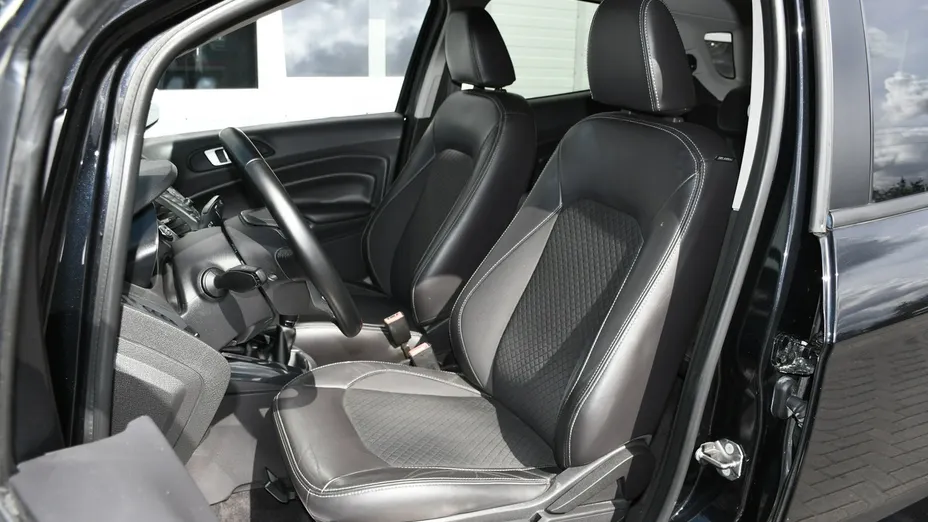 FORD Ecosport -