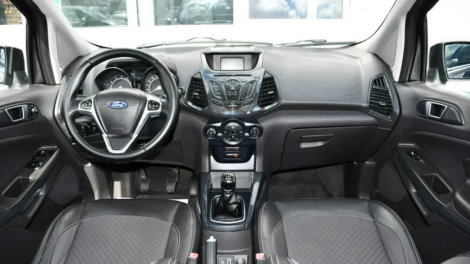 FORD Ecosport -