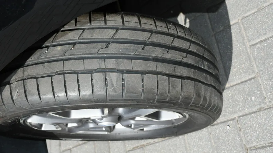 FORD Ecosport -