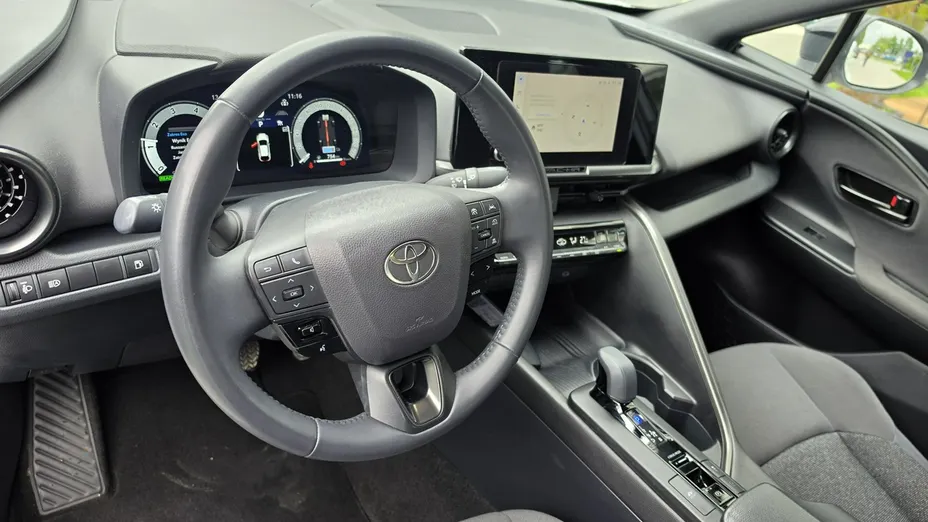 TOYOTA C-HR -