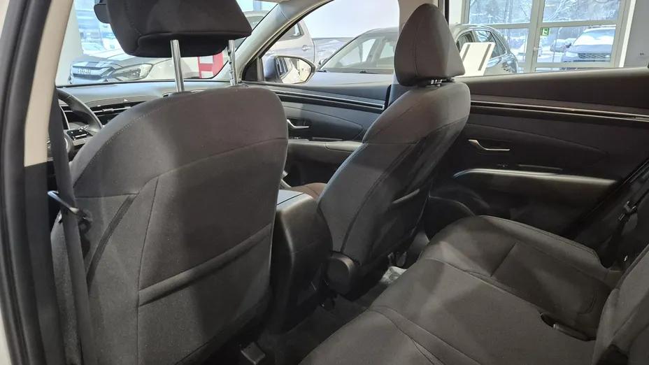 HYUNDAI Tucson -