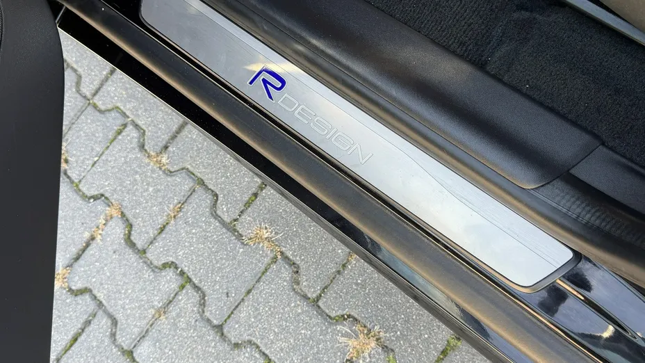 VOLVO XC60 -