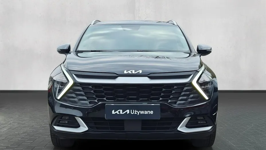 KIA Sportage -