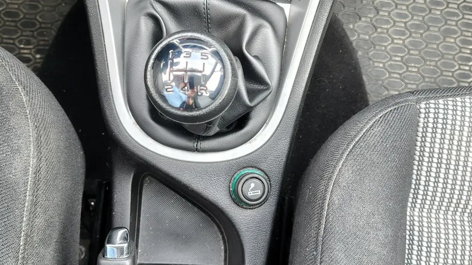 PEUGEOT 307 -