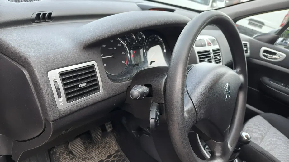 PEUGEOT 307 -