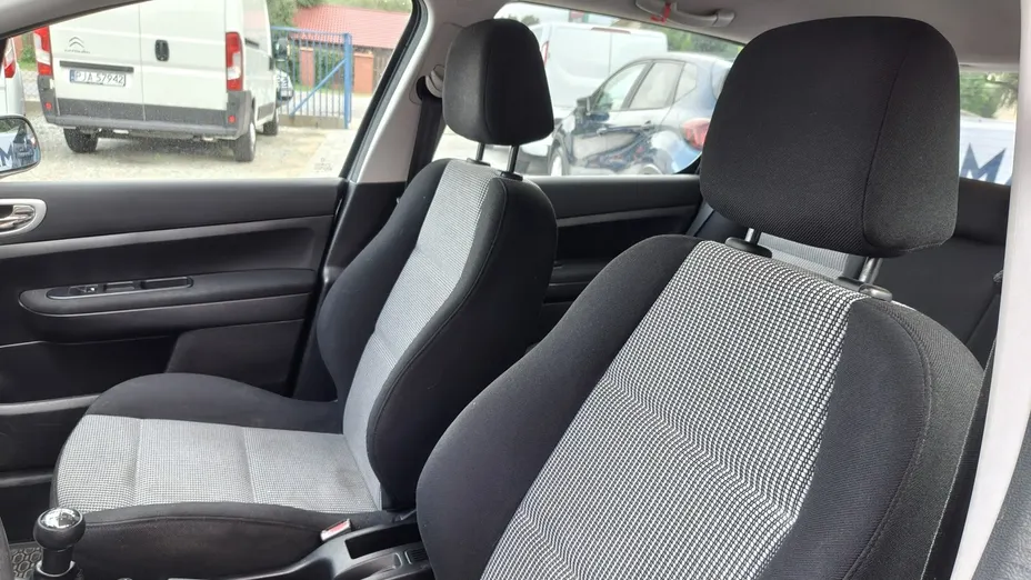 PEUGEOT 307 -