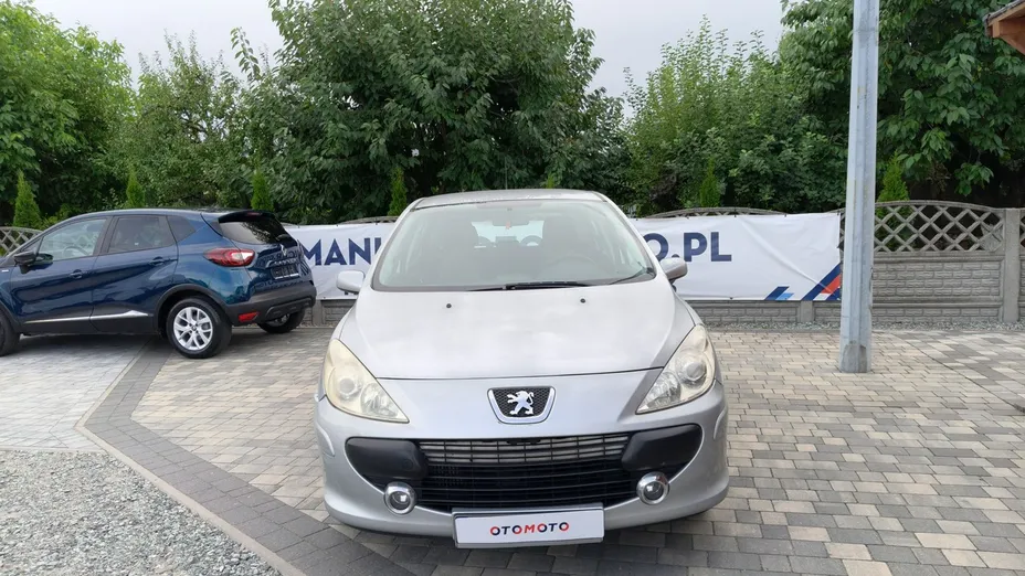 PEUGEOT 307 -