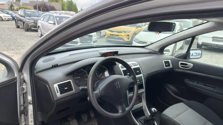 PEUGEOT 307 -