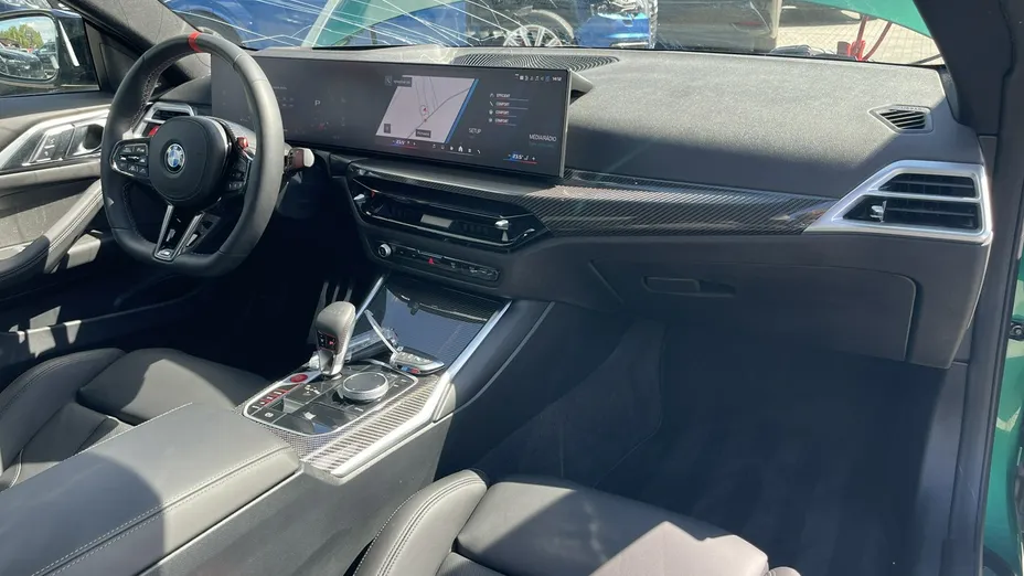 BMW M4 -