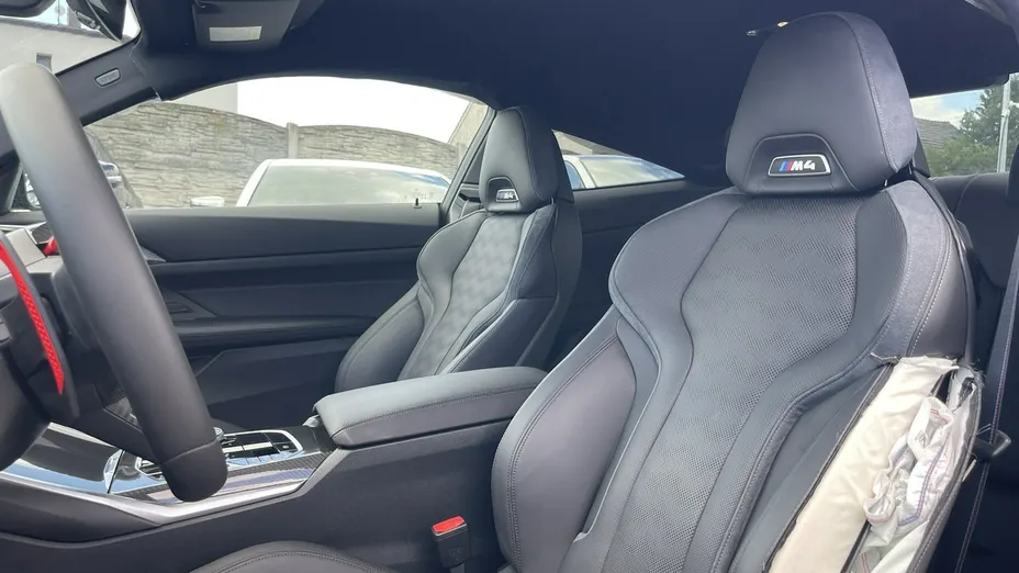 BMW M4 -