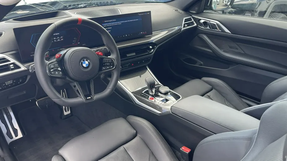 BMW M4 -