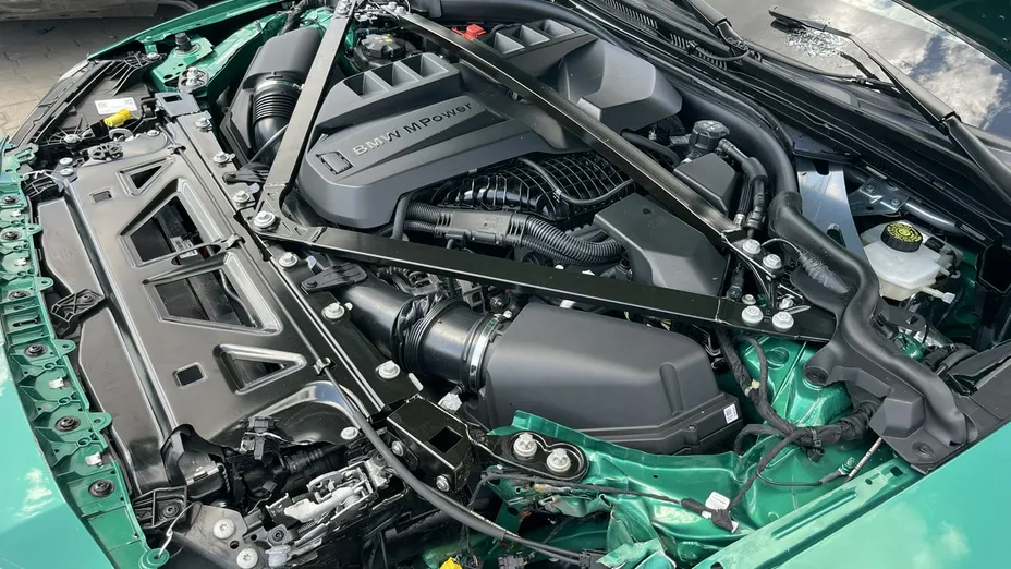 BMW M4 -