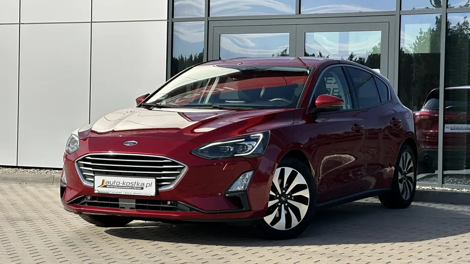 FORD Focus -