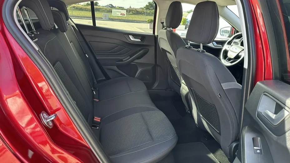 FORD Focus -