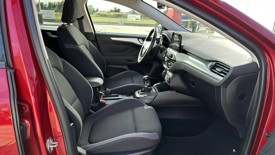 FORD Focus -