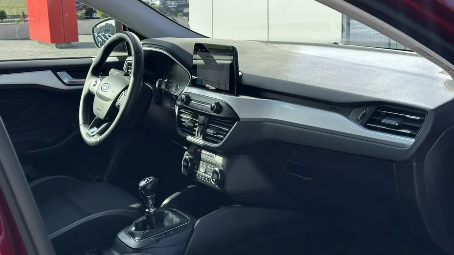 FORD Focus -
