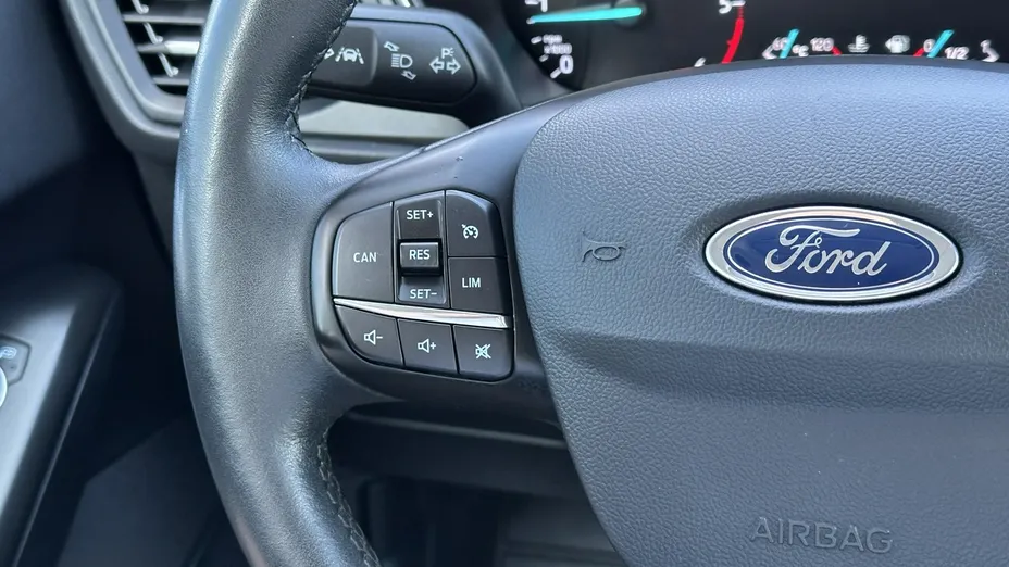 FORD Focus -