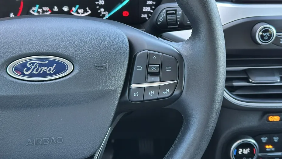 FORD Focus -