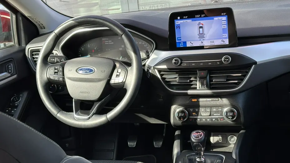 FORD Focus -