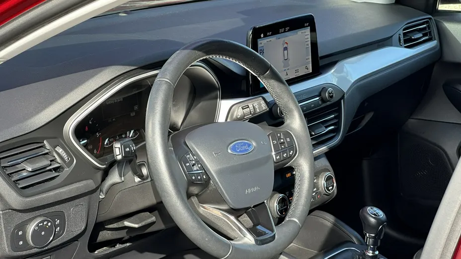 FORD Focus -